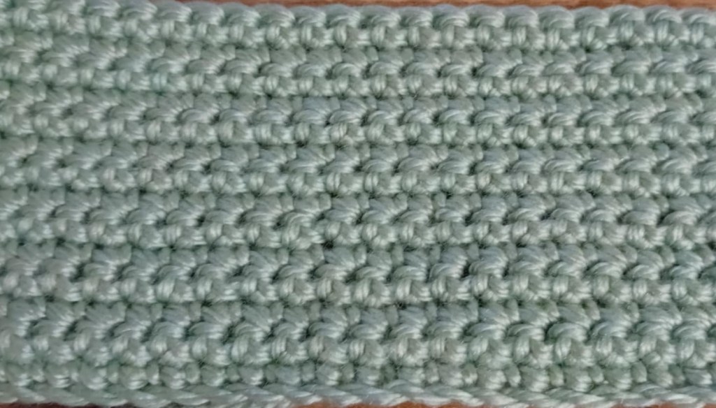 How To Single Crochet: A Step By Step Guide For&nbsp;Beginners